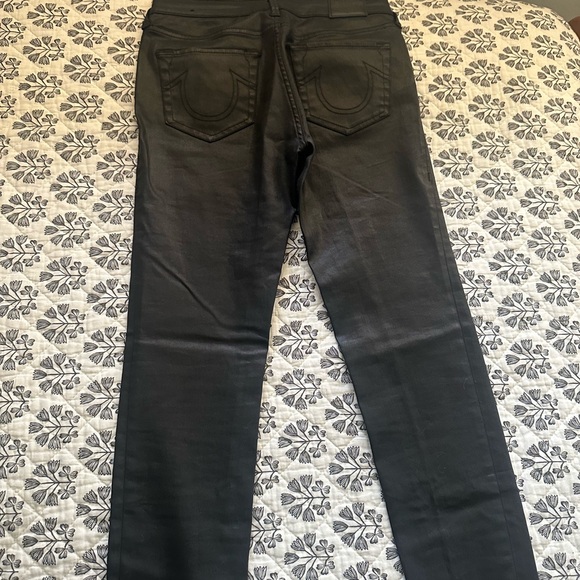 True Religion Halle pants! - Picture 2 of 3